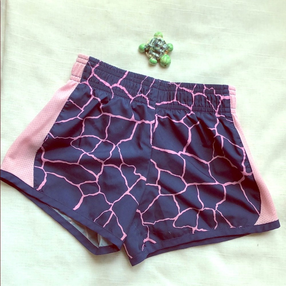 Danskin NOW Lined Swim Shorts
